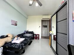 Blk 207C Punggol Sails (Punggol), HDB 4 Rooms #478127651